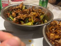 -辣盆盆麻辣小龙虾(哈尔滨总店)