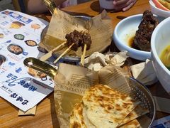 -云味馆·云南菜·云南米线(景田店)