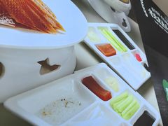 -黑窑厂糖油饼烤鸭·清真菜(黑窑厂街店)