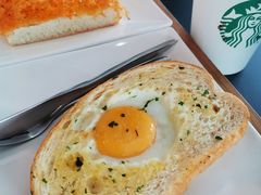 -星巴克(深圳丹竹头分店)