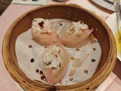 -江南灶中餐厅(南京香格里拉店)