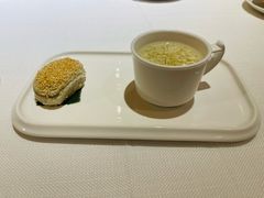 -扬州香格里拉·香宫中餐厅