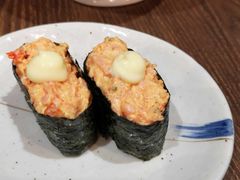 -大雄寿司(中华广场店)