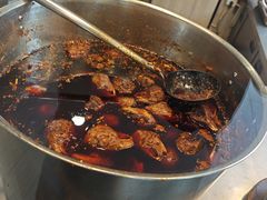 -双流传承老妈兔头(玉林总店)