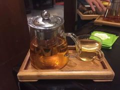 -青藤茶馆(南山路店)