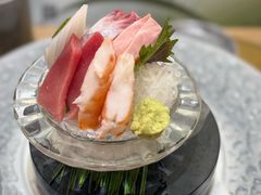 -鮨政· Omakase(港汇恒隆广场店)