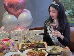 -FOOOO CITY CLUB 孚乐里音乐西餐酒吧(来福士店)