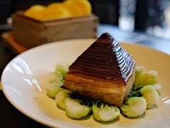 -杭州西子湖四季酒店·金沙厅