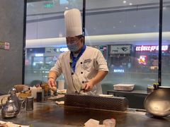 -上渔铁板烧(熙悦汇店)