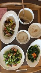 点击看大图 -金月汇月子会所(咸阳世纪大道店)