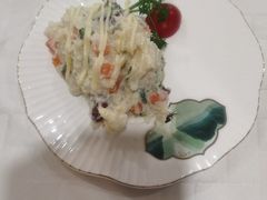 -新侨三宝乐西餐厅(崇文门店)