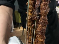 -戈拿旺巴西烤肉(崇文门店)
