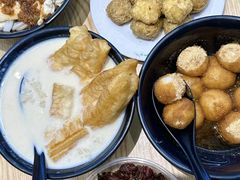 -豆香园(龙翔店)