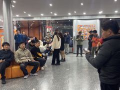 -汉江湾卡丁车世界