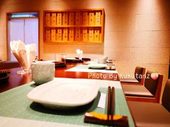 -yokocho上横町·日本食街(深业上城店)