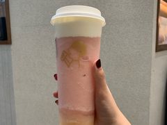 芝芝桃桃-喜茶(太原印象城店)