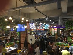 -钢管厂歆瑞源油卤串串香(春熙路太古里店)