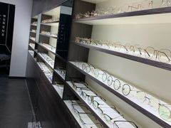 -大视家眼镜(园区星海店)