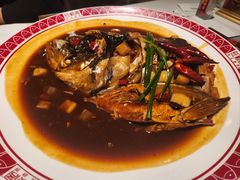 -旺顺阁鱼头泡饼(小红门店)