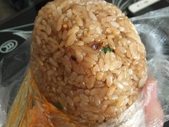 -六广门毛阿姨糯米饭