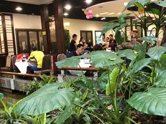大堂-广州酒家(文昌总店)