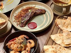 -G+KITCHEN(龙湖狮山天街店)