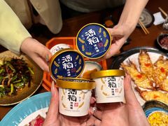 -隐炉和牛烧肉店(群力店)