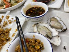-沈家门小海鲜