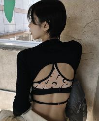 -容萨美业·美容美发