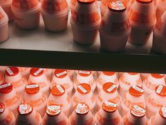 -盒马鲜生(金桥国际广场店)