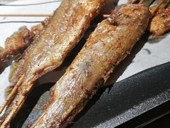 -管氏翅吧(台湾街店)