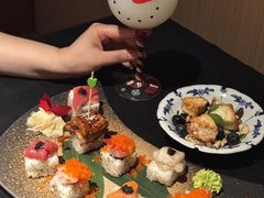 -阿吾罗日本料理(K11艺术中心店)