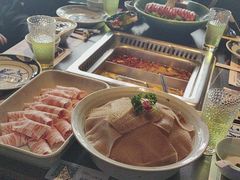 -大隐·成都火锅Bistro(合生麒麟新天地店)