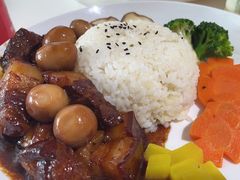 -贝林大翅鲸简餐厅(国家海洋博物馆店)