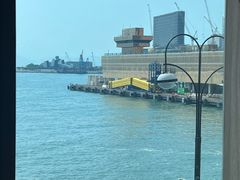 -海港城