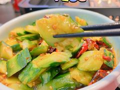 -鱼鼎香烤鱼火锅(华发商都店)