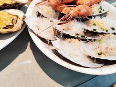-皮记海鲜1995(寮步店)