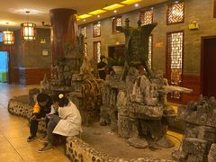 -志晖园圆子鸡·辣子鸡(阳光店)