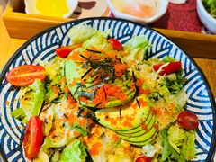 -桃花丼烧肉饭(凯丹商场店)