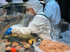 -物美超市(马家堡店)