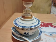 -赵记传承·中式甜品(中山石岐大信店)