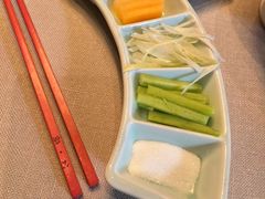 -花家怡园(四合院总店)