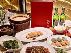 -潮州府·潮菜·砂锅粥(徐家汇店)