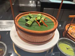 -深圳四季酒店·馥自助餐厅