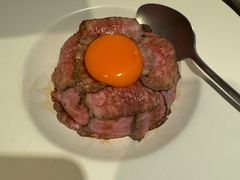 -炼火烤肉店