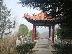 -华清宫景区