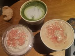 -星巴克(嘉定中信泰富万达广场店)