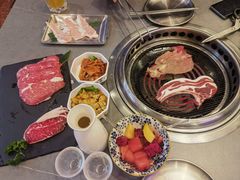 -谷町·烤肉自助(朱雀门店)
