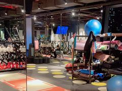 -威尔仕健身(海伦中心店)