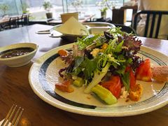 -PIZZA BIANCA(万象城店)